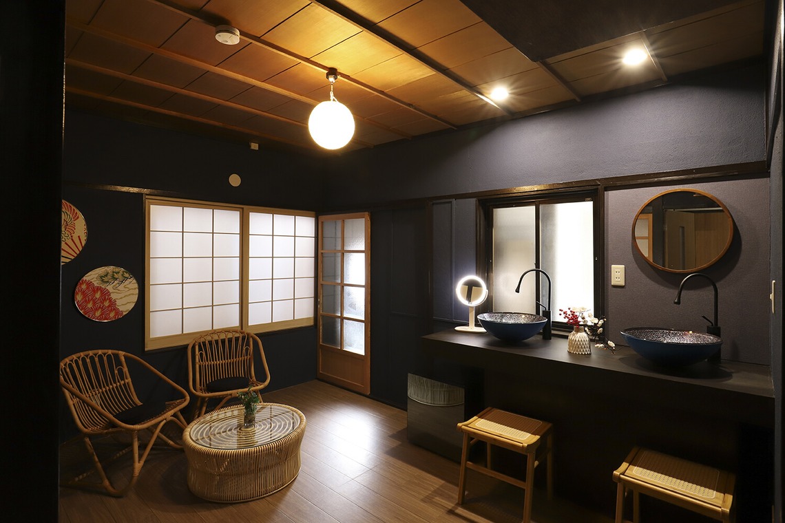 Photo_Office_Honmaが撮影した写真のアルバム「民泊、店舗」