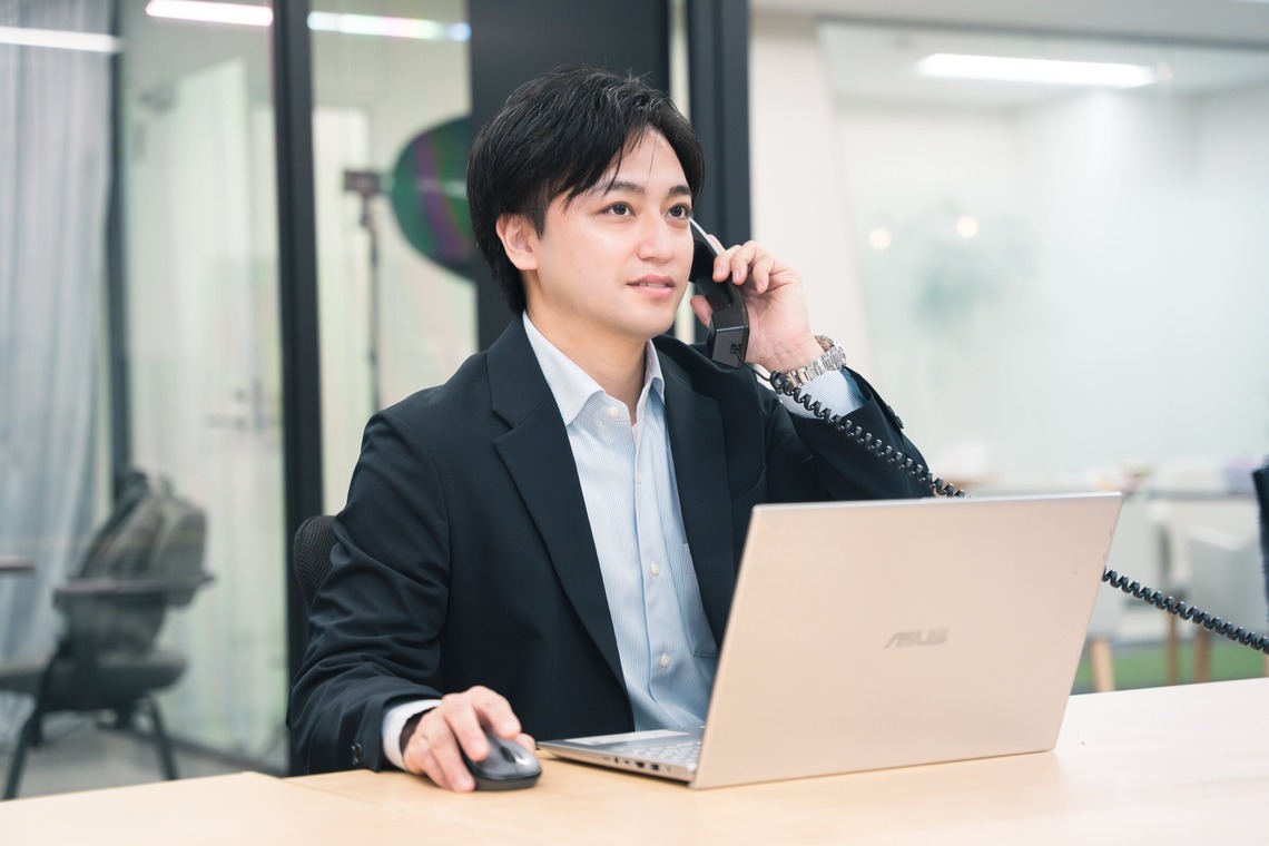 合同会社itsuba.netが撮影した写真のアルバム「コーポレート」