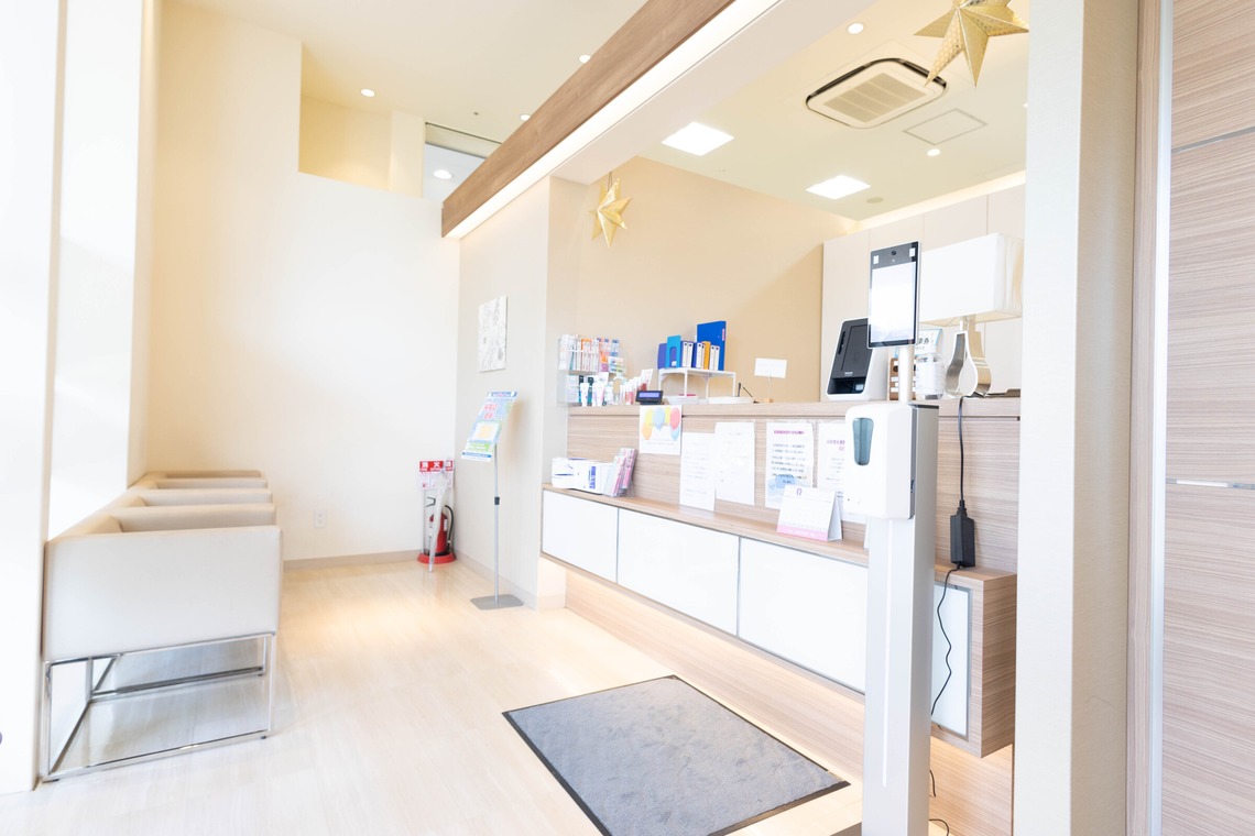 森岡　史仁が撮影した「EPARK歯科　関係」の写真