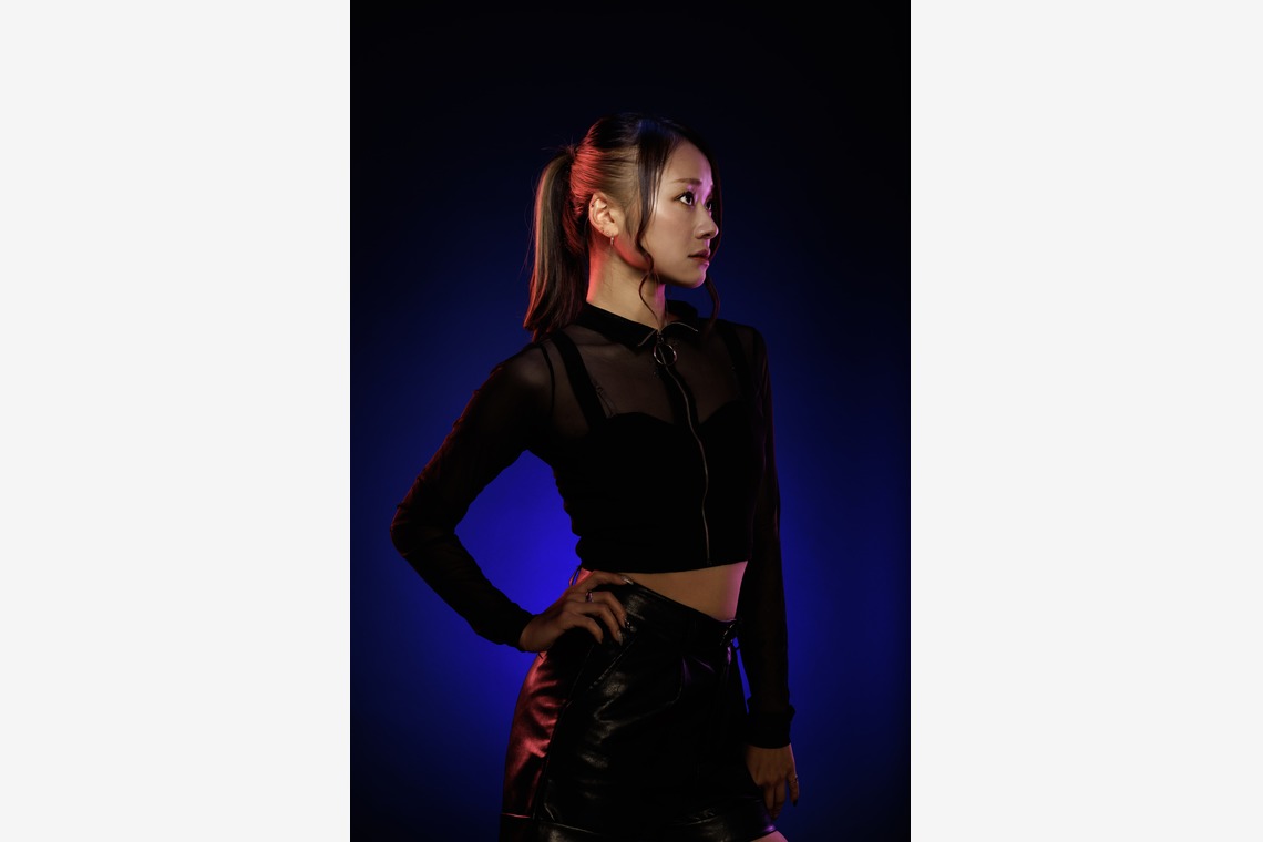 馬渕　智史が撮影した「スタジオ撮影」の写真