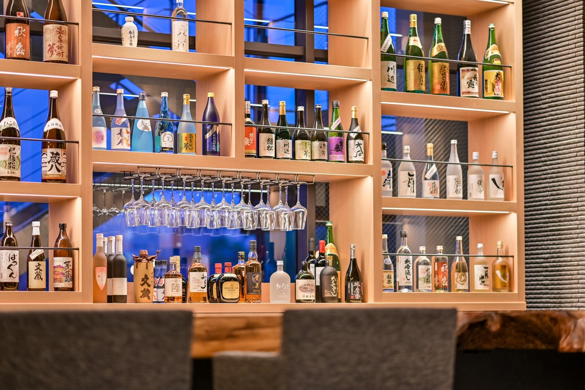 岩川芳信が撮影した「ホテル・飲食店・マンション・内観外観」の写真