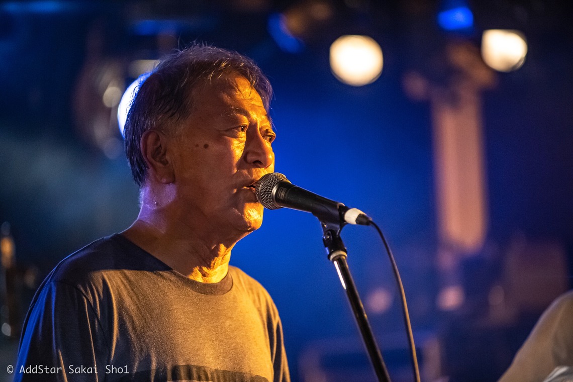 アッドスターが撮影した写真のアルバム「ライブハウス」