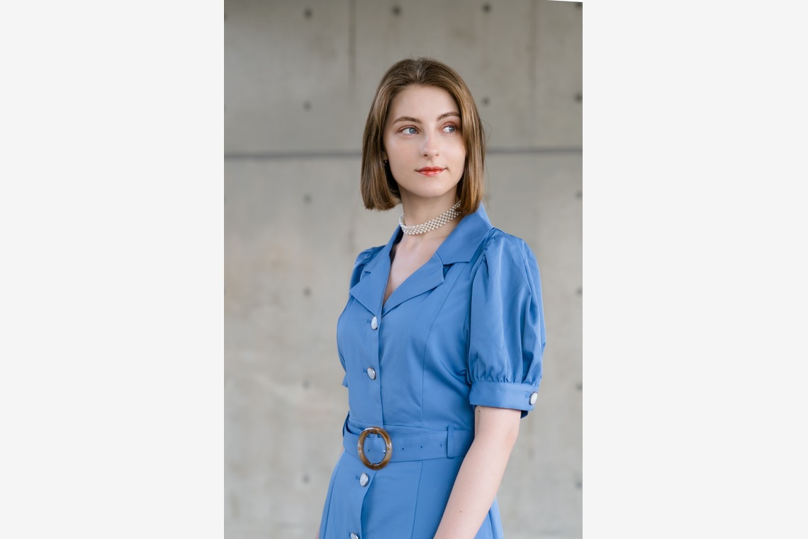 むらたたかしが撮影した写真のアルバム「プロフィール・宣材写真」