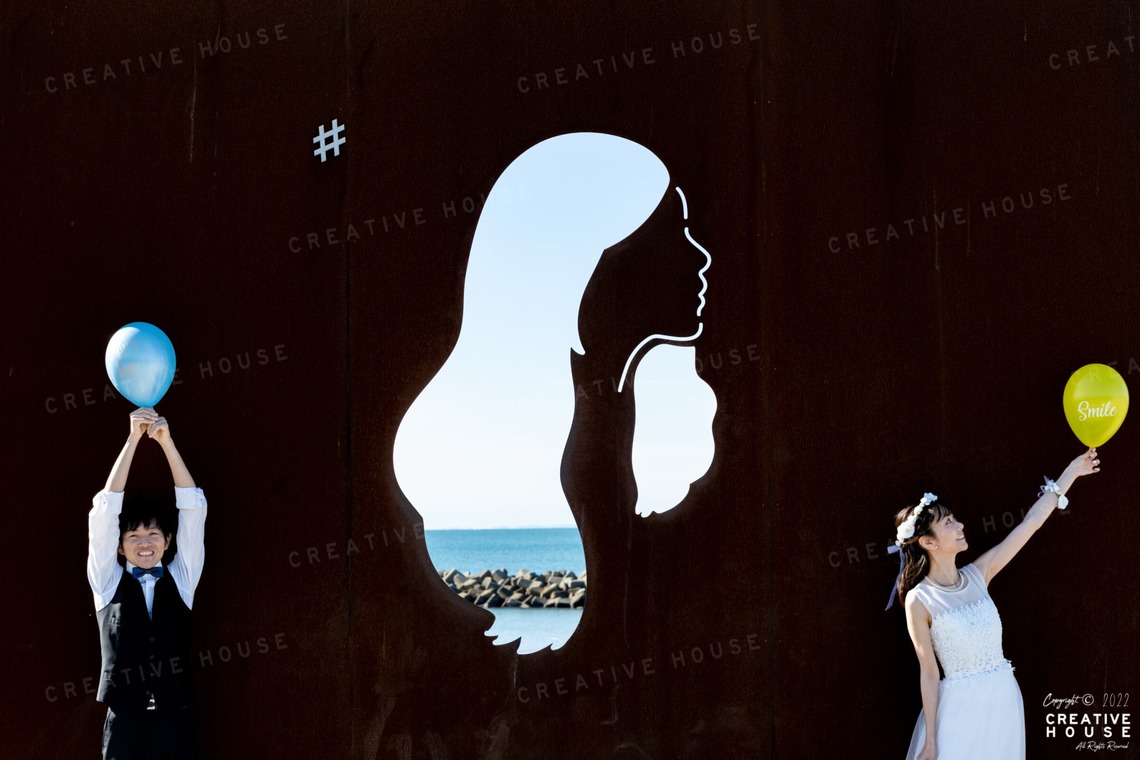 Photo of Pre-shoot, Post-shoot, Engagement taken by CREATIVE HOUSE