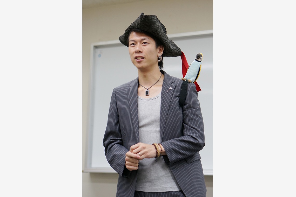 出張撮影のメモリーズが撮影した写真のアルバム「イベントスナップ-アラカルト」