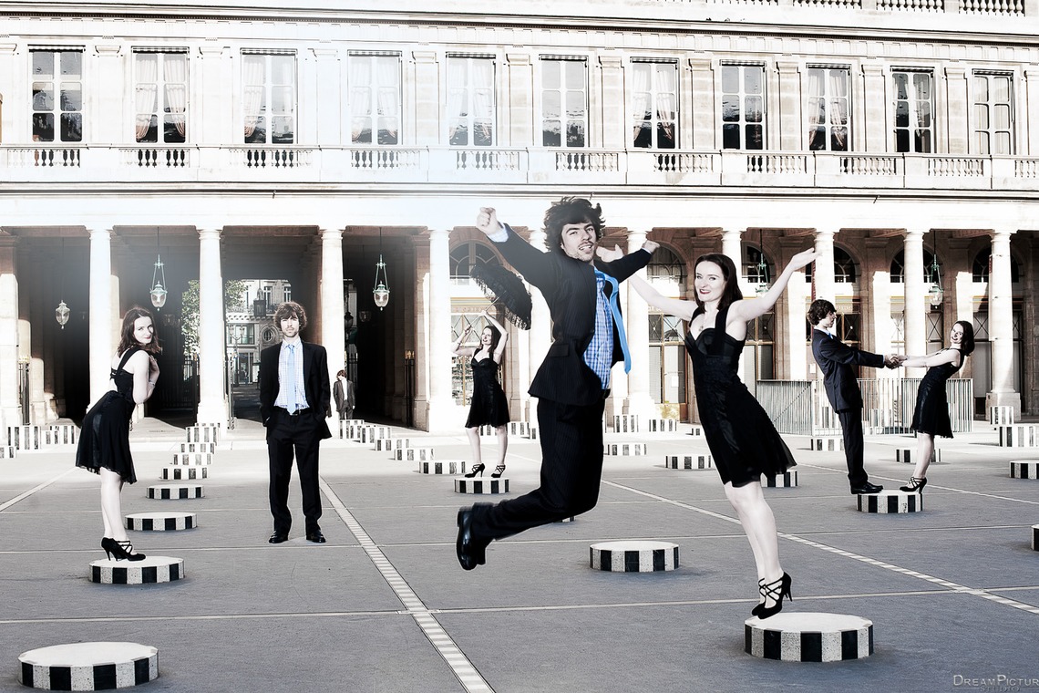 Dream Pictureが撮影した「フランス」の写真