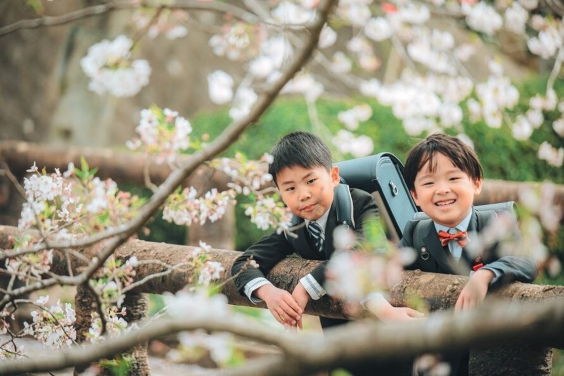 全国出張カメラマン【甲斐ルーカス】が撮影した「学校行事（日常・イベントなど）」の写真