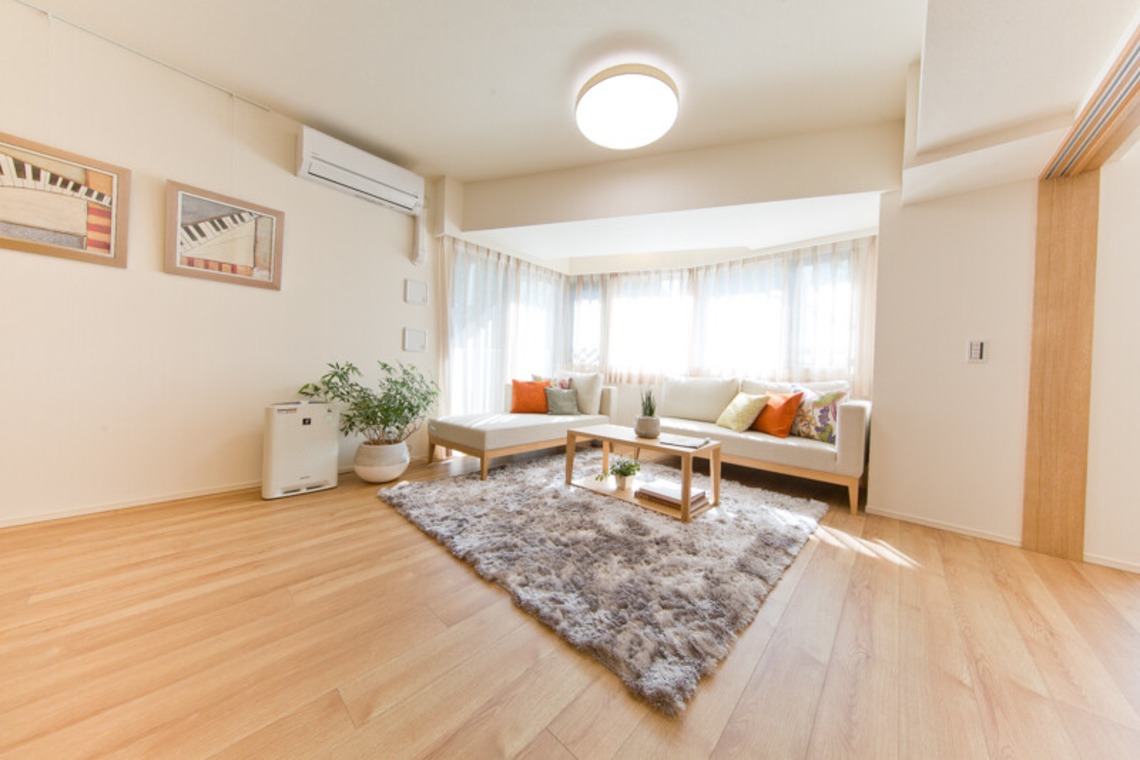 田中真光写真事務所が撮影した「内観撮影」の写真