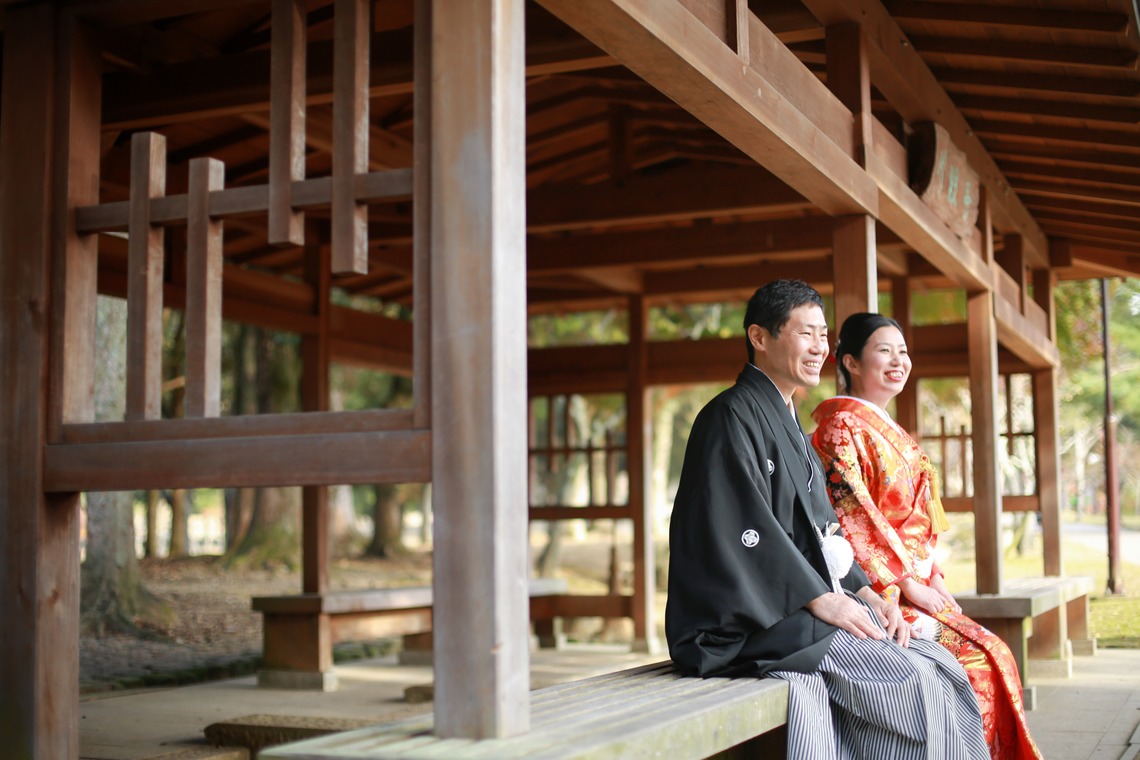 Hayashi Photo Worksが撮影した「奈良フォト」の写真