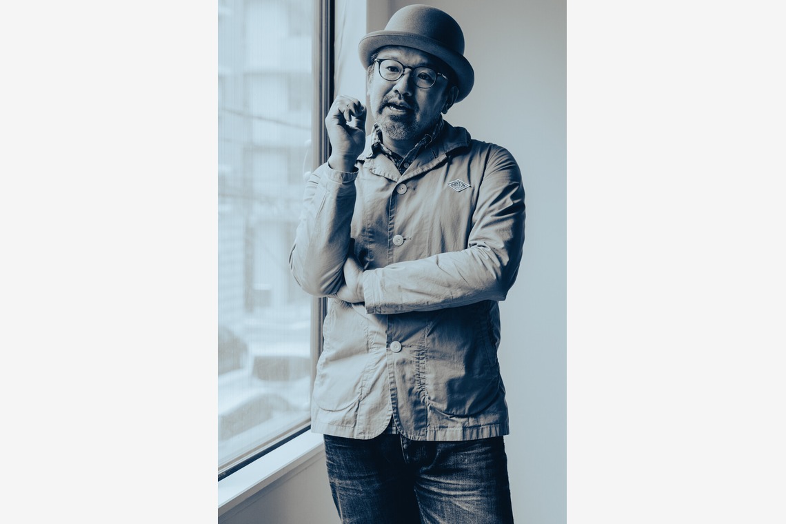 ちずカメラが撮影した「カジュアル」の写真