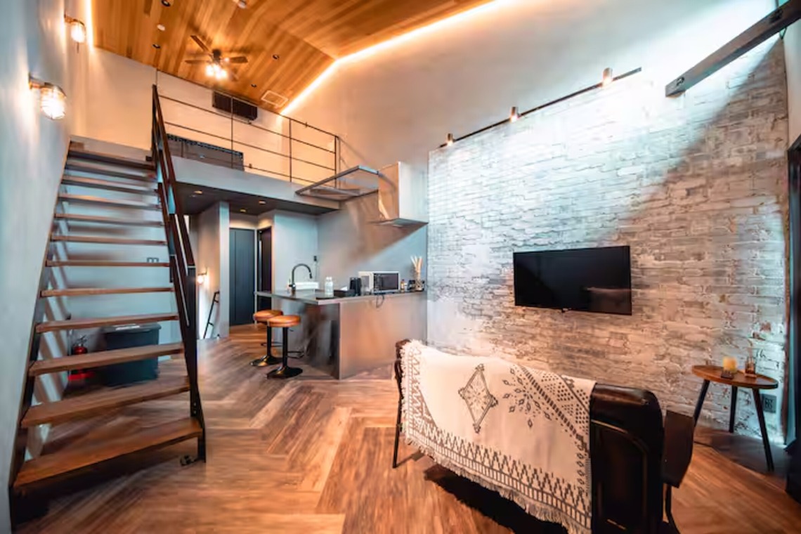 HIBI綴じ写真が撮影した写真のアルバム「建築・外観・内装・インテリア」