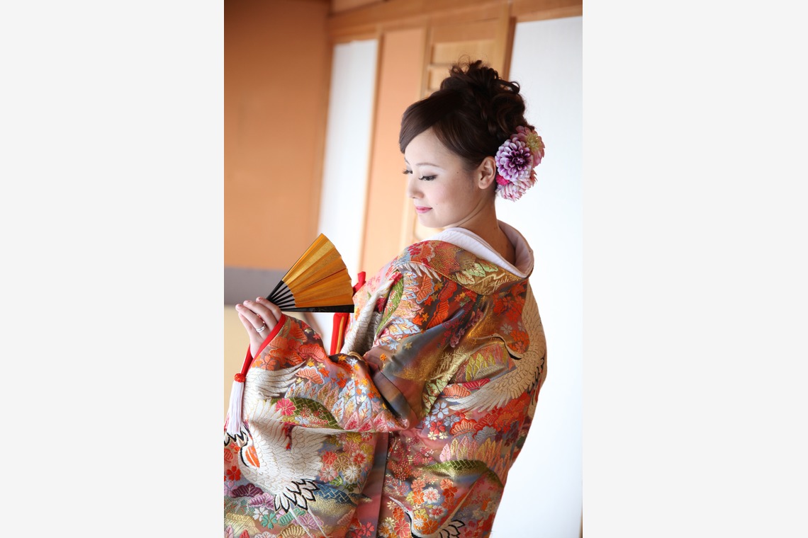 ウェディングアベニューが撮影した「モリコロパーク＆香流亭」の写真