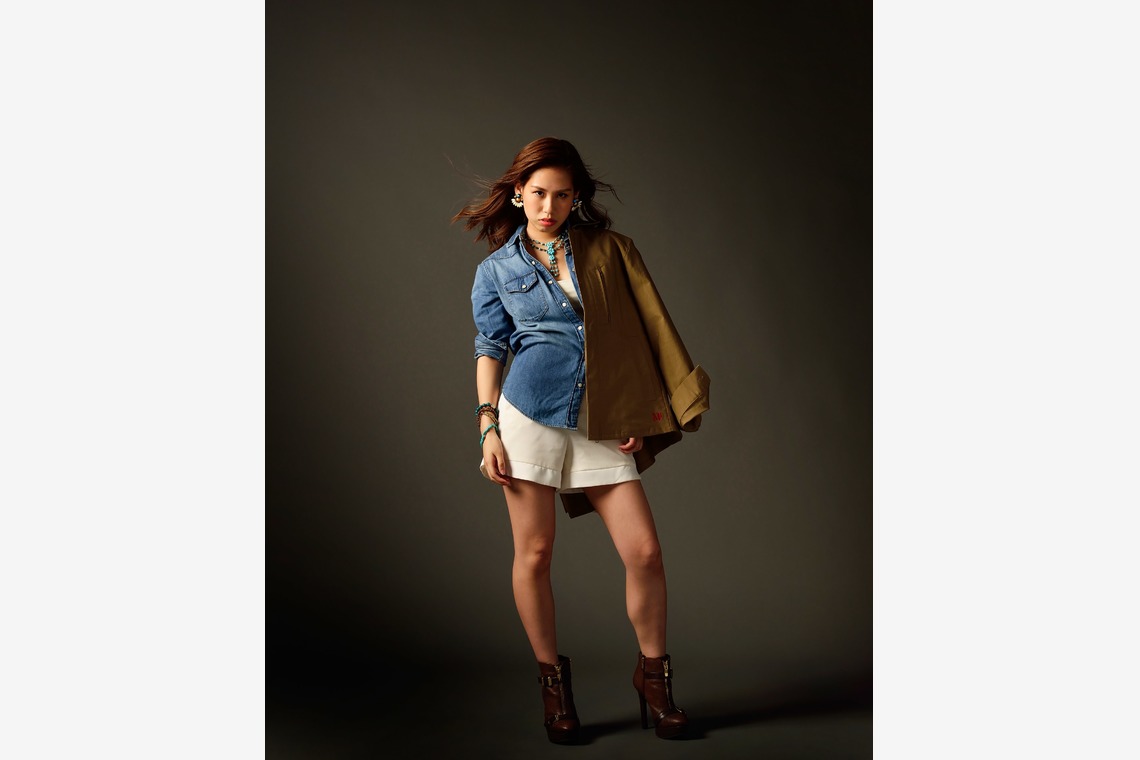 北田 正明が撮影した写真のアルバム「ポートフォリオ」