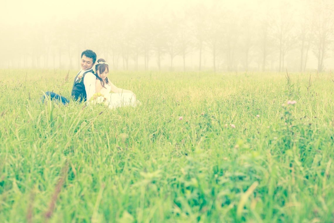 Album of the Wedding, Bridal taken by Hide Fotografie - 