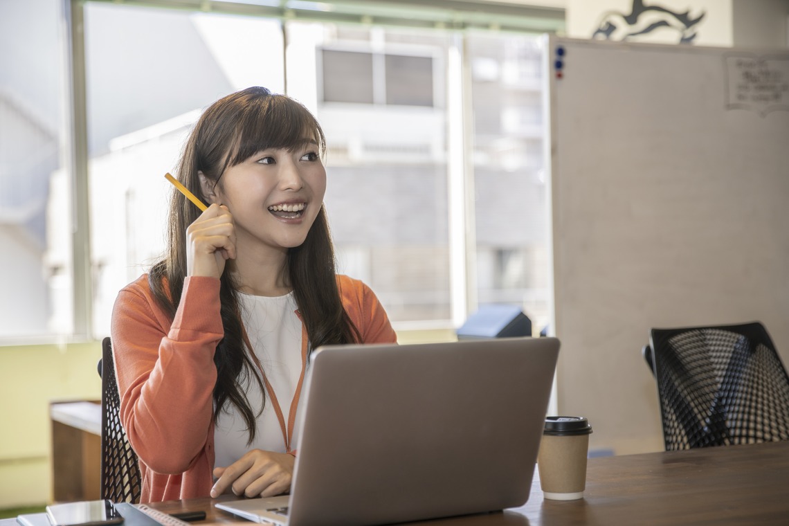 松尾　淳一郎が撮影した「オフィス」の写真
