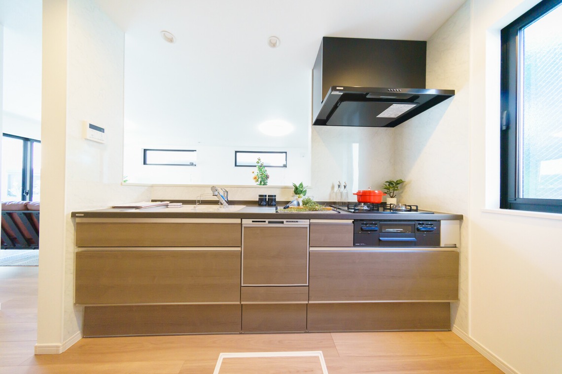 Yusuke Usuiが撮影した「新築戸建て 竣工写真 練馬区」の写真