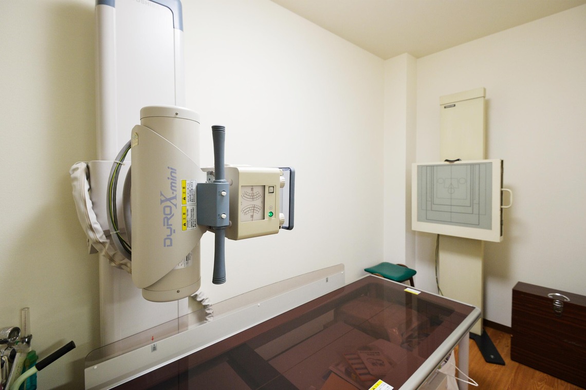 佳川奈央が撮影した写真のアルバム「クリニック」