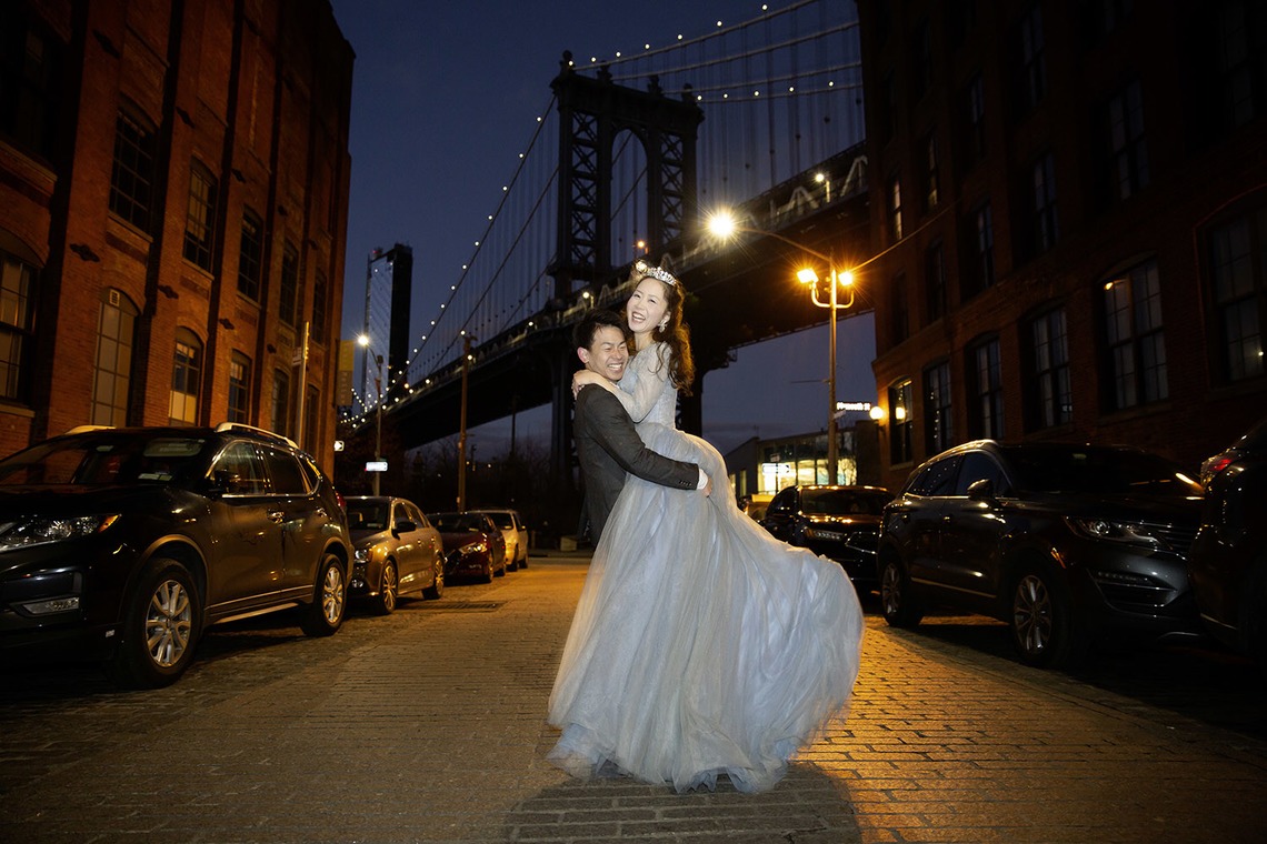 Miki Takashima Photographyが撮影した「エンゲージ写真」の写真