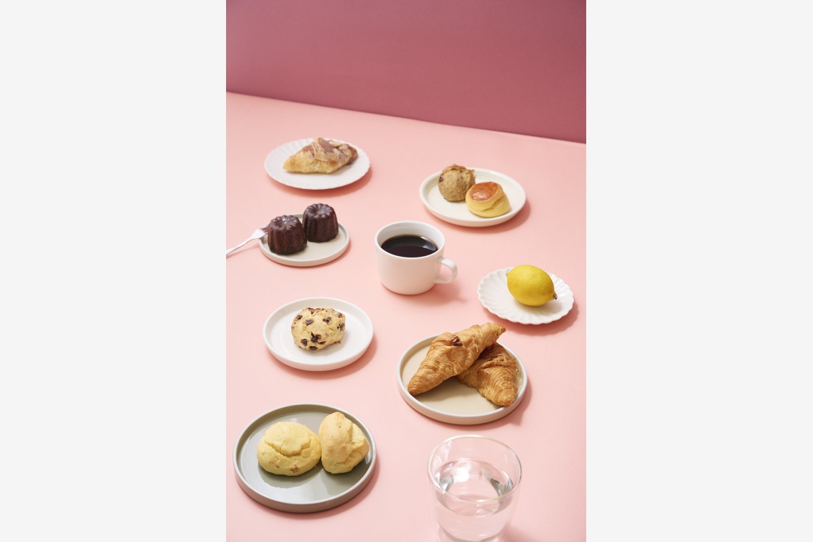 内野拓望が撮影した「料理・ブツ」の写真