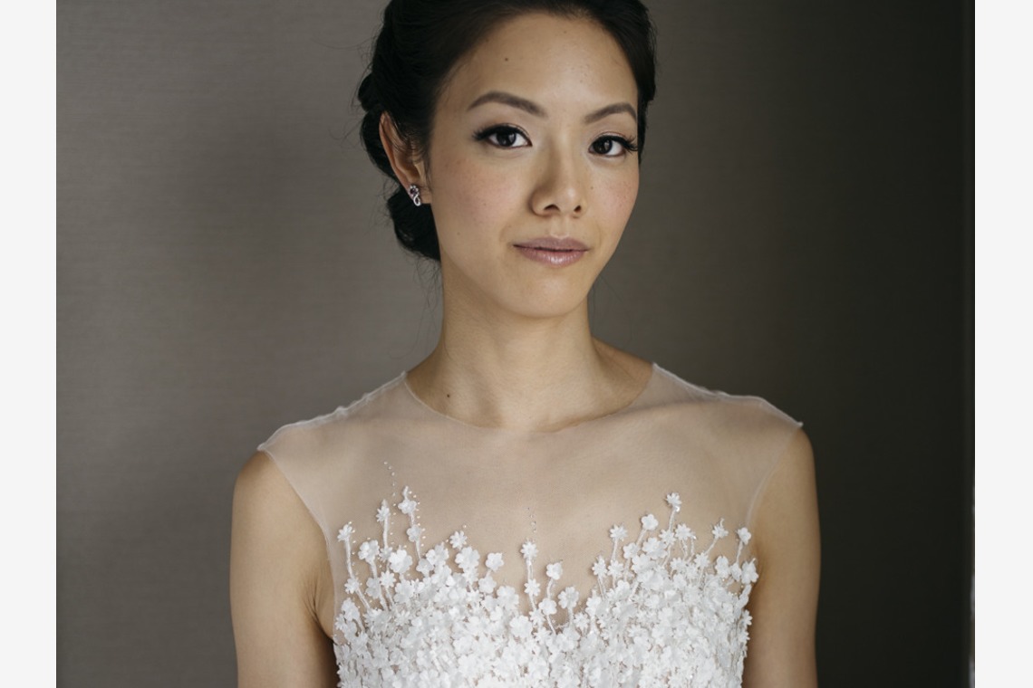 植村由理が撮影した「ウェディング」の写真