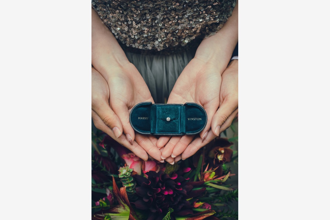 渡邉　伶奈が撮影した写真のアルバム「東京駅 前撮り撮影」