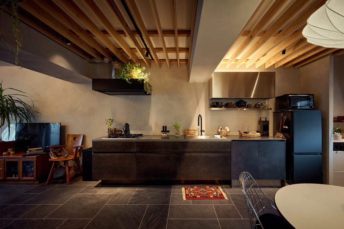 グラフフォトスタジオが撮影した「商店・住宅・商業・建物撮影事例」の写真