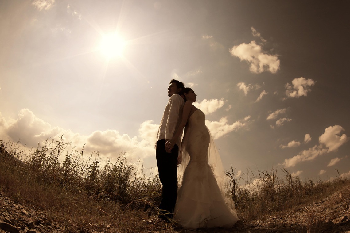 今泉真也が撮影した「ロケーション陸」の写真