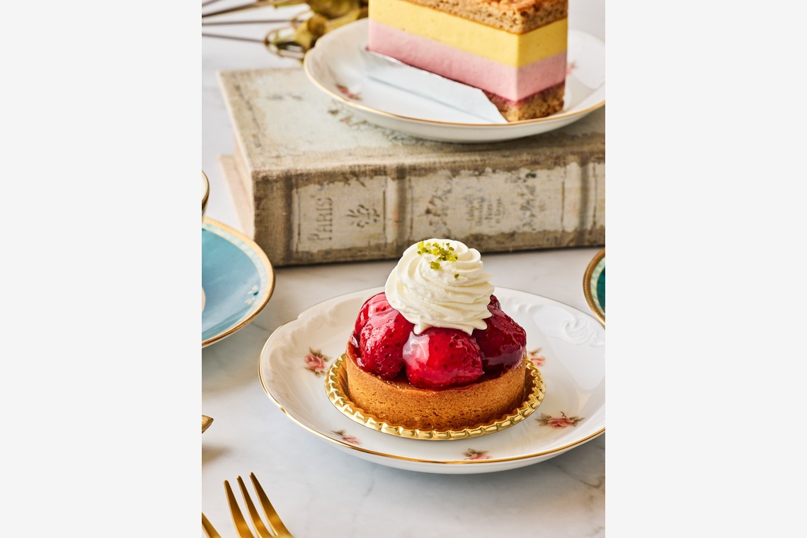 Tomoko Photographyが撮影した「料理写真」の写真