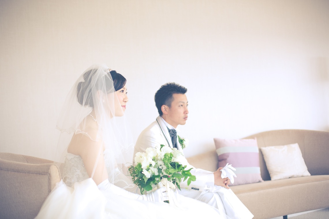 Photo of Wedding ceremony and reception taken by Feel So High! Kenichi Morinaga photography