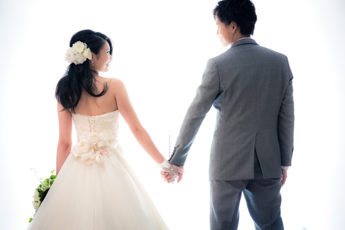 Photo of  taken by studio HATOYA