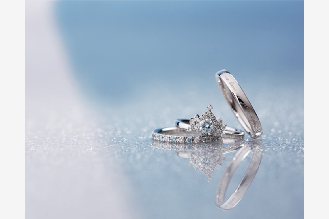 株式会社snowが撮影した「時計・ジュエリー」の写真