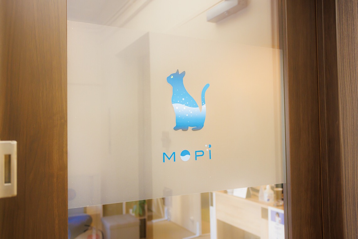 Yusuke Usuiが撮影した「水素カプセル MOPI 内観・人物撮影」の写真