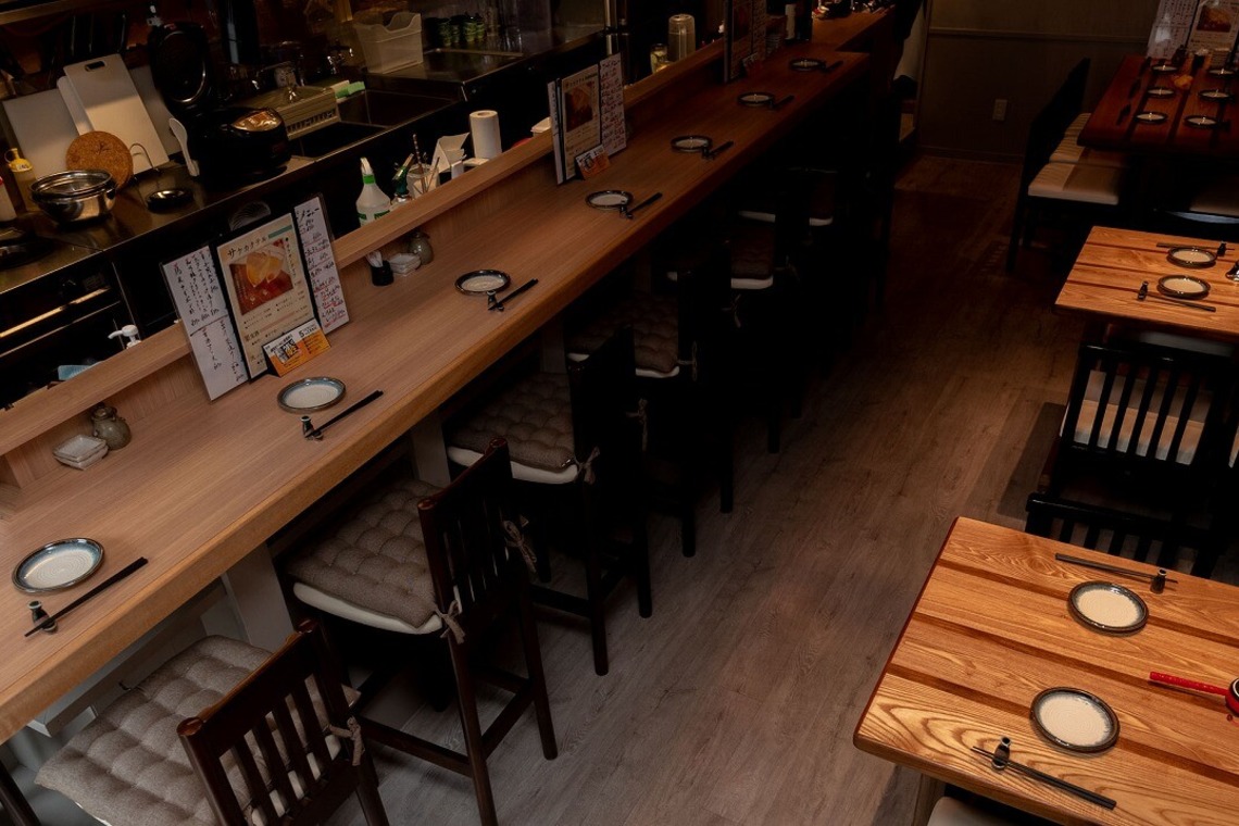 エンリッチ フォトグラフィーが撮影した「企業・店舗内観」の写真