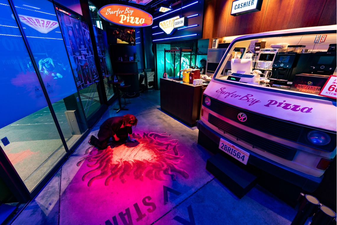 合同会社ワンダースリーが撮影した「イベント記録スナップ、パース撮影」の写真