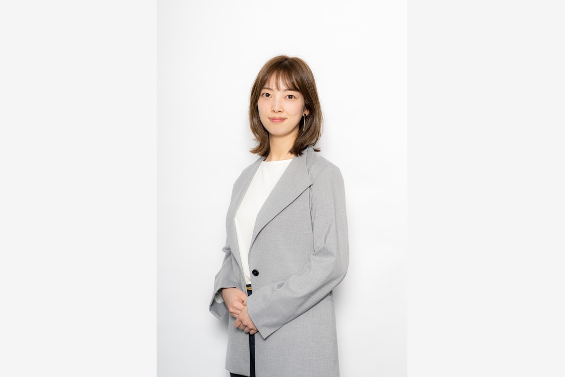 吉田佳央が撮影した「IT企業様 HP用撮影」の写真