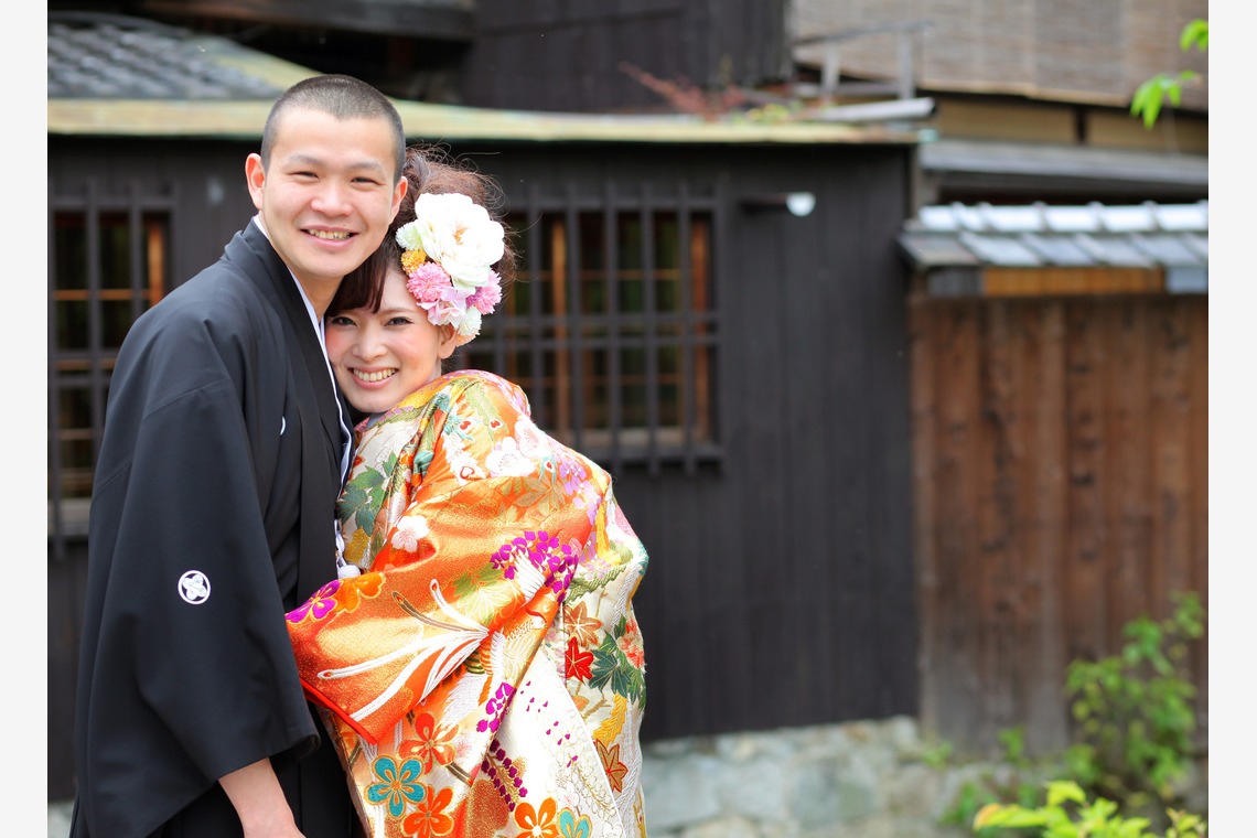 京都好日 (Murata Photo Works)が撮影した「祇園_京都」の写真