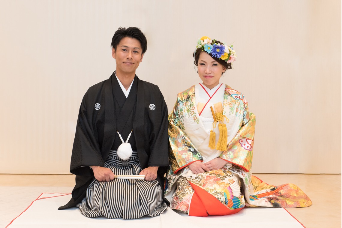 坂川直紀が撮影した「結婚式二次会」の写真