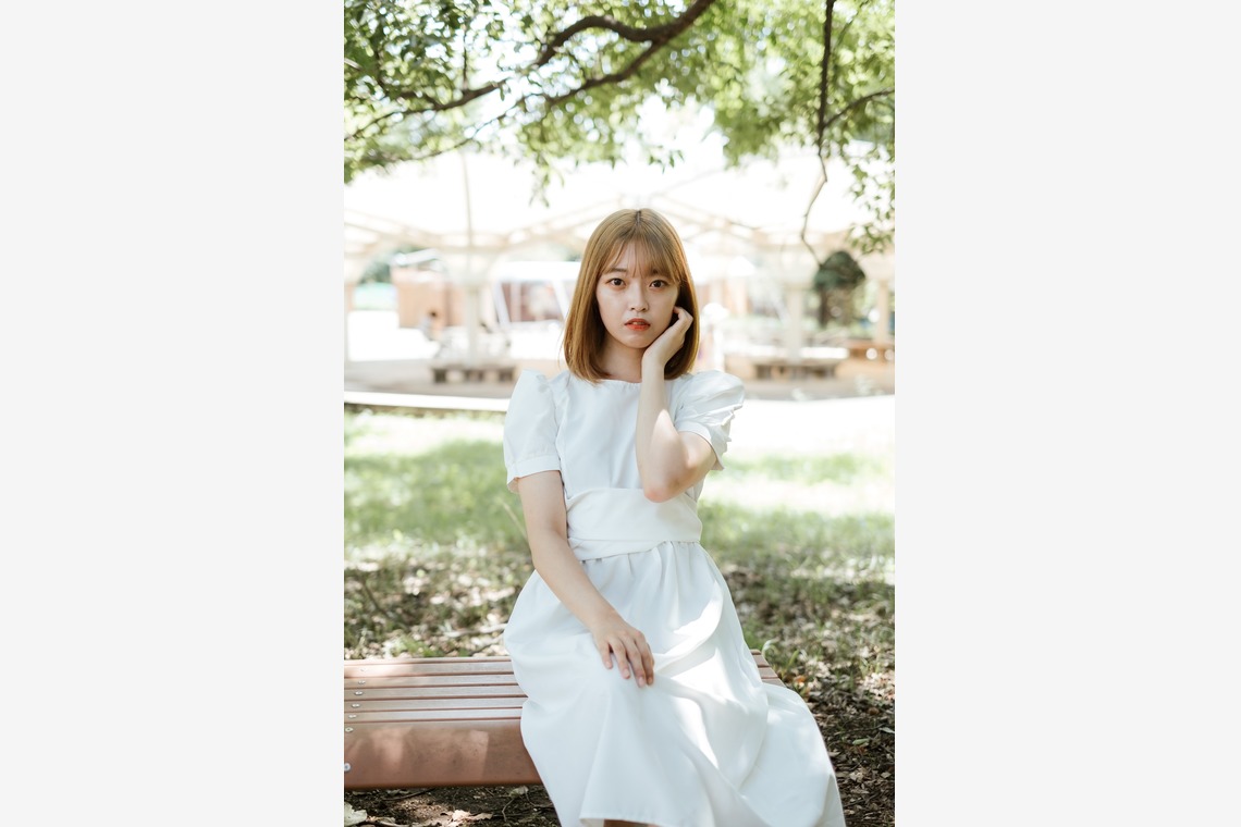 黒川希成が撮影した「人物写真（東京・神奈川）」の写真