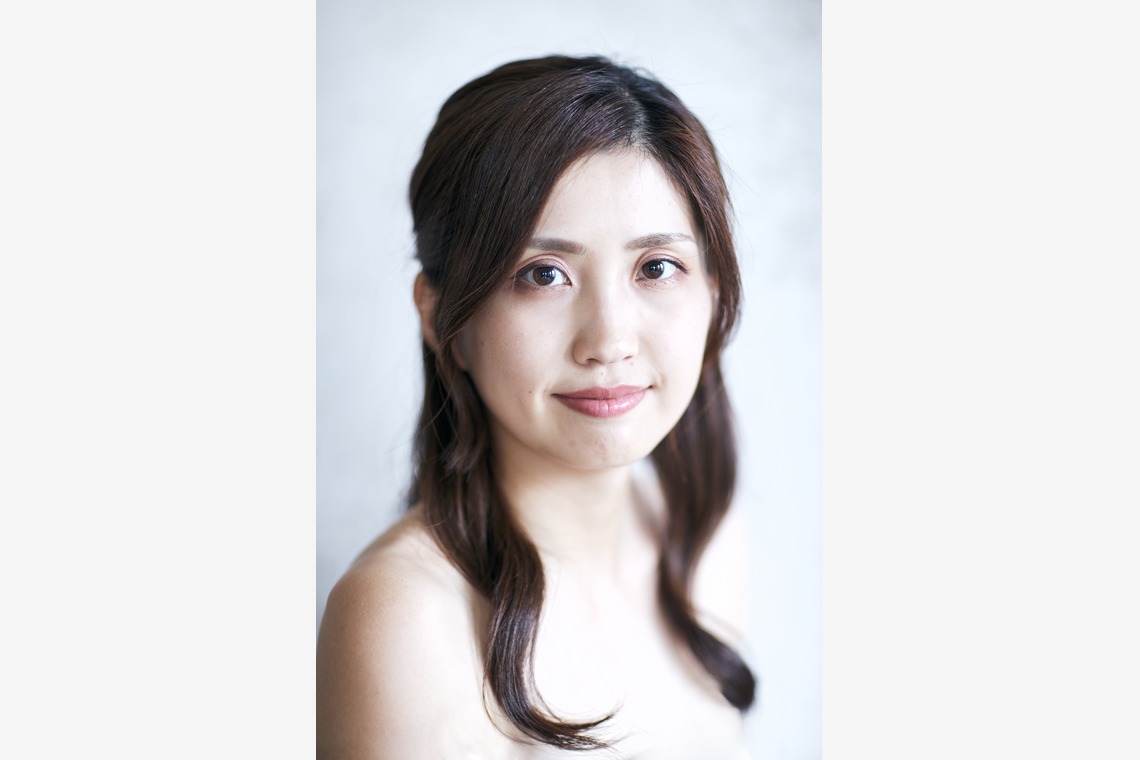 kiharu&photoが撮影した写真のアルバム「ポートレート女性【室内】」