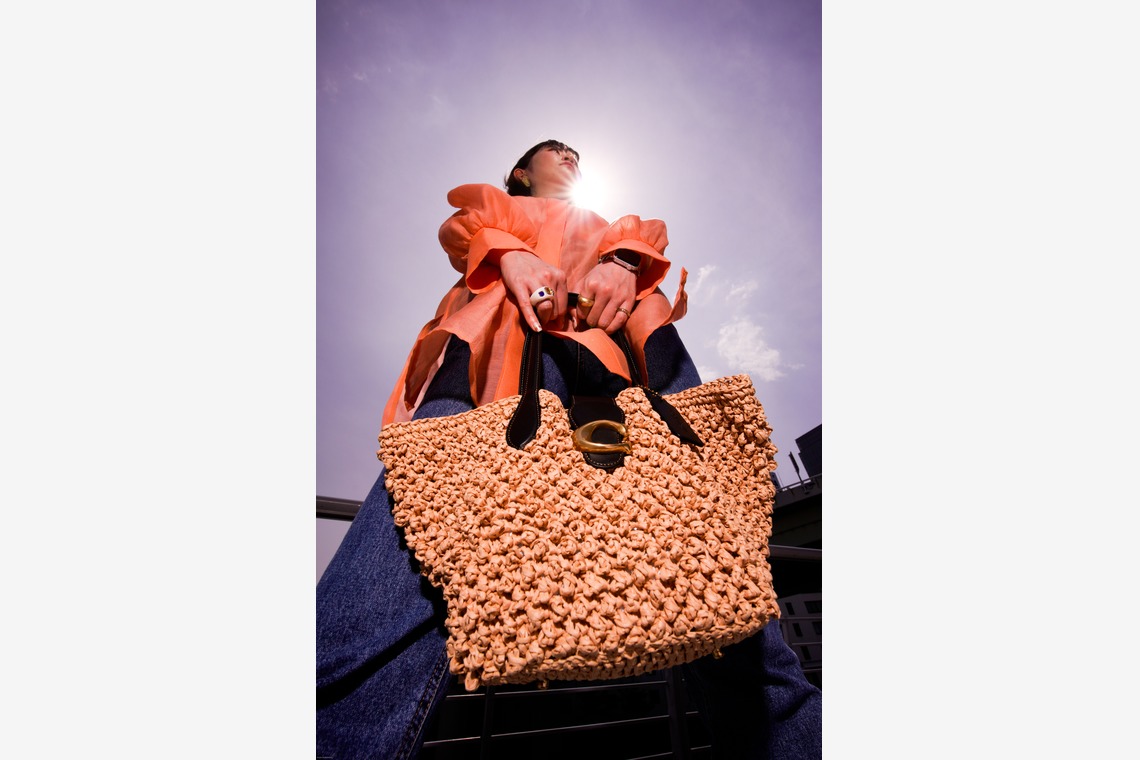 radsafariが撮影した「ファッション及び雑誌関係撮影」の写真