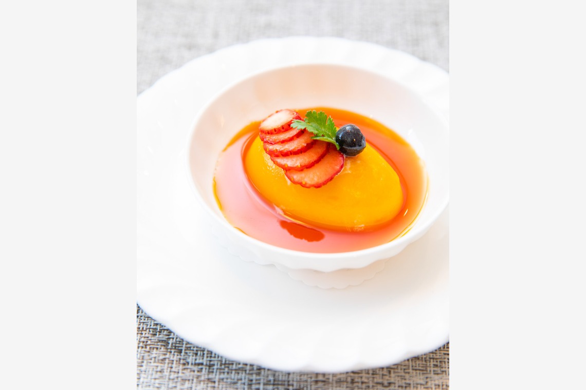 板場俊が撮影した写真のアルバム「料理の写真」