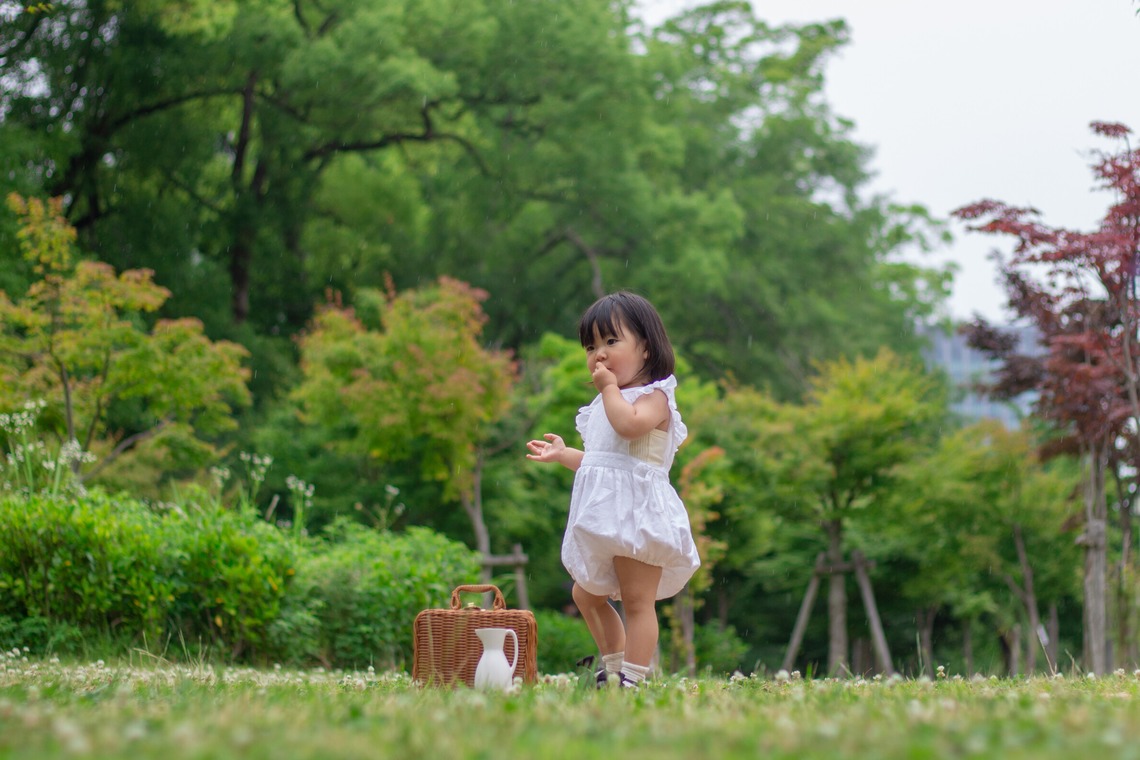 Smile photo misakeが撮影した「お子様出張撮影」の写真