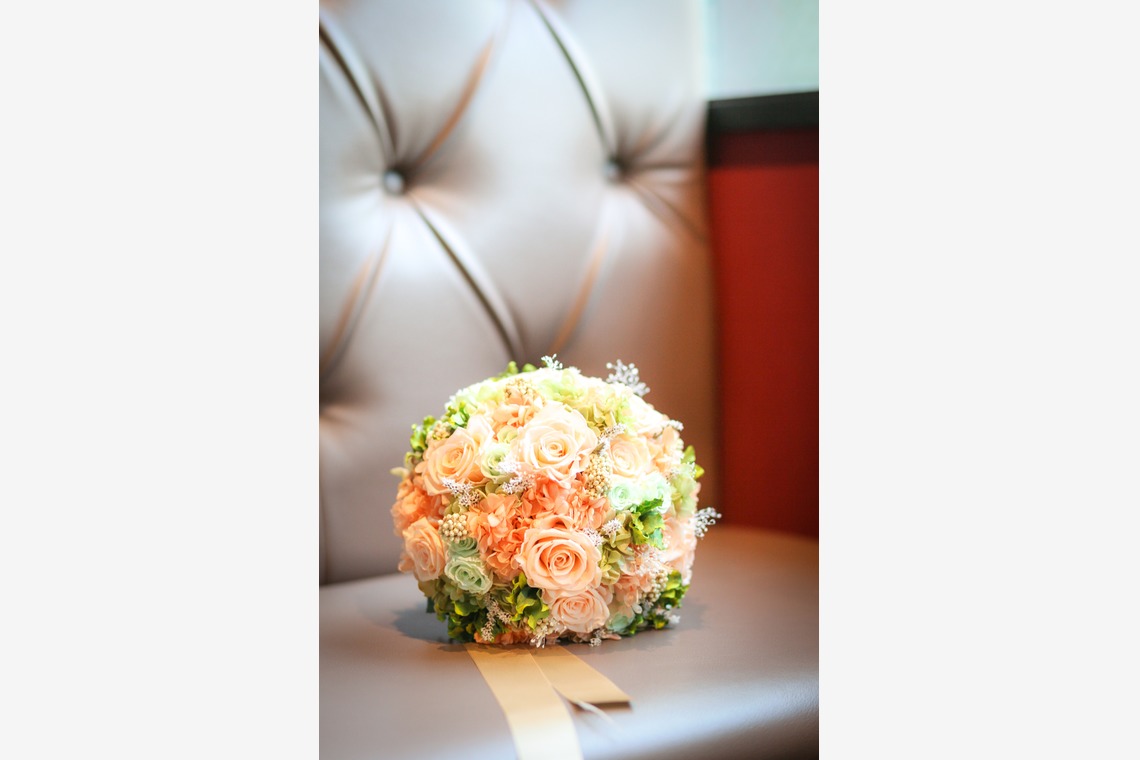 なかがわさとみが撮影した「レストランウエディング撮影＠千葉市中央区」の写真