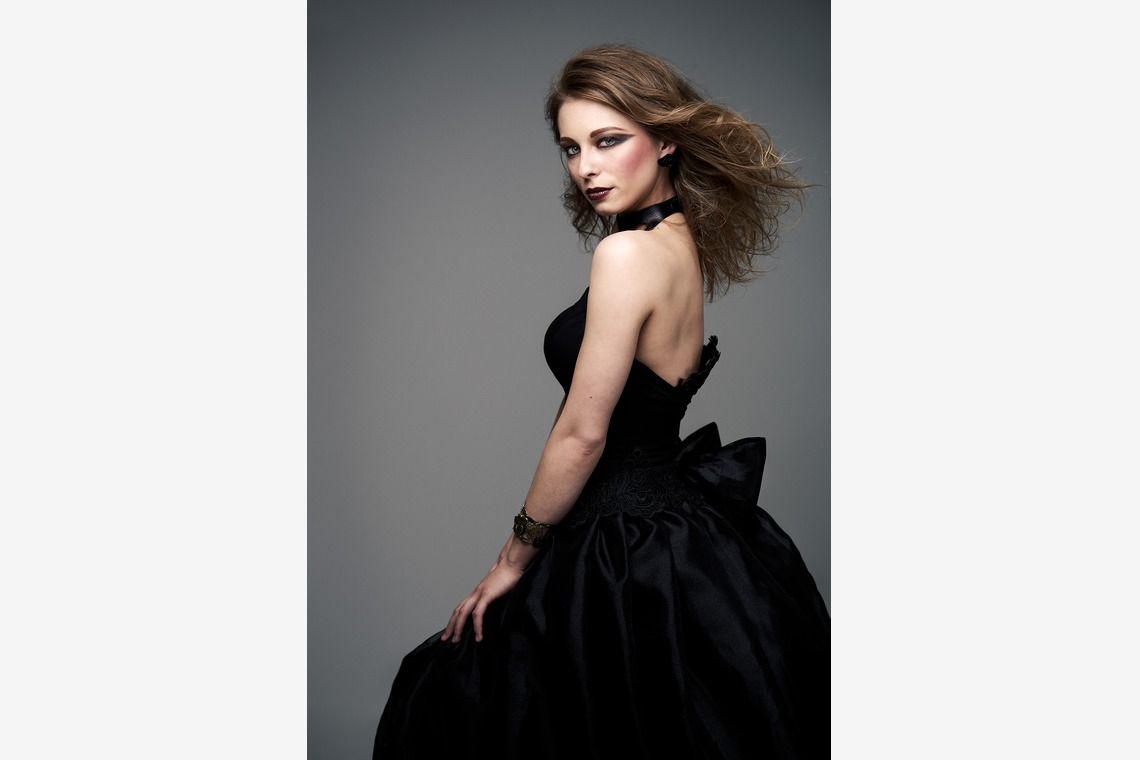 AMVER inc.が撮影した写真のアルバム「ファッション＆ポートレート」