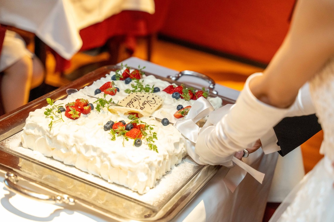 合同会社アルステクトが撮影した「ブライダル結婚式披露宴写真撮影」の写真