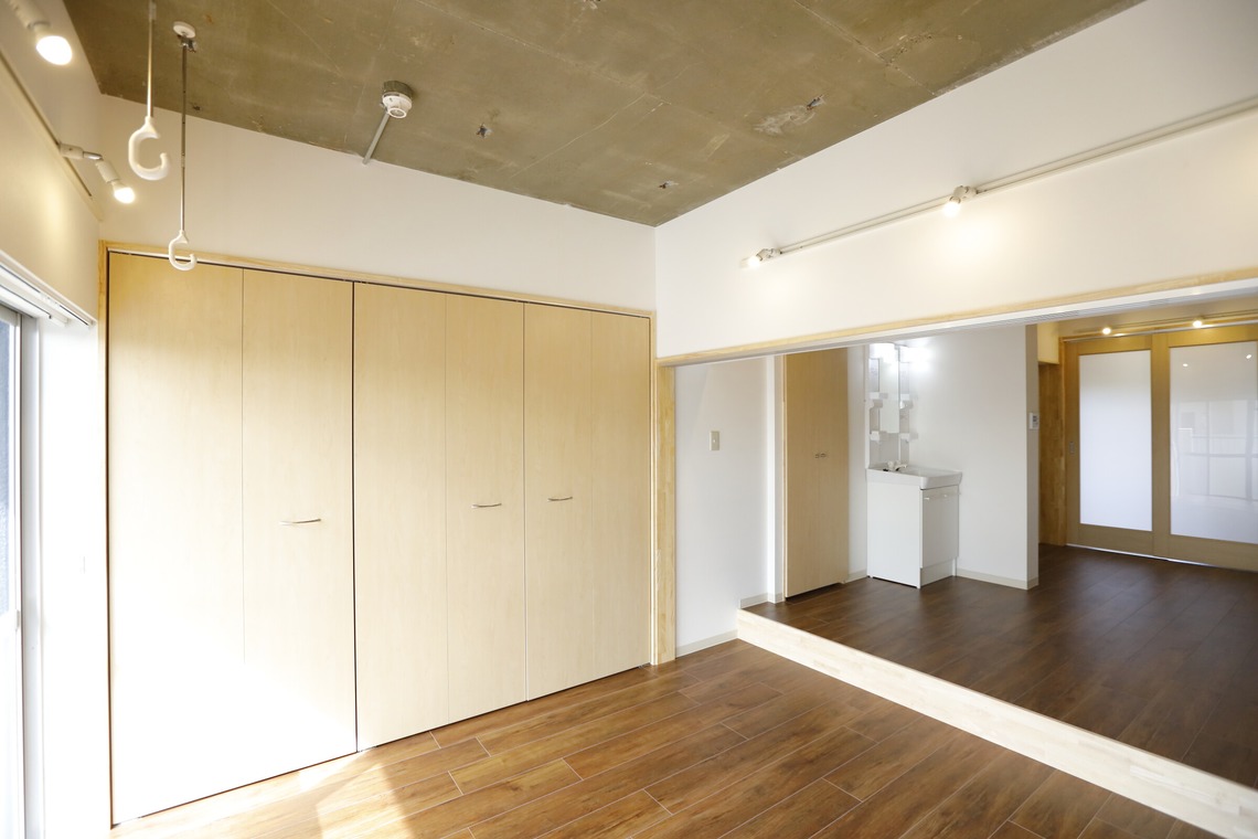 フォトスタジオ　ファータ（武田 渉）が撮影した写真のアルバム「マンション」