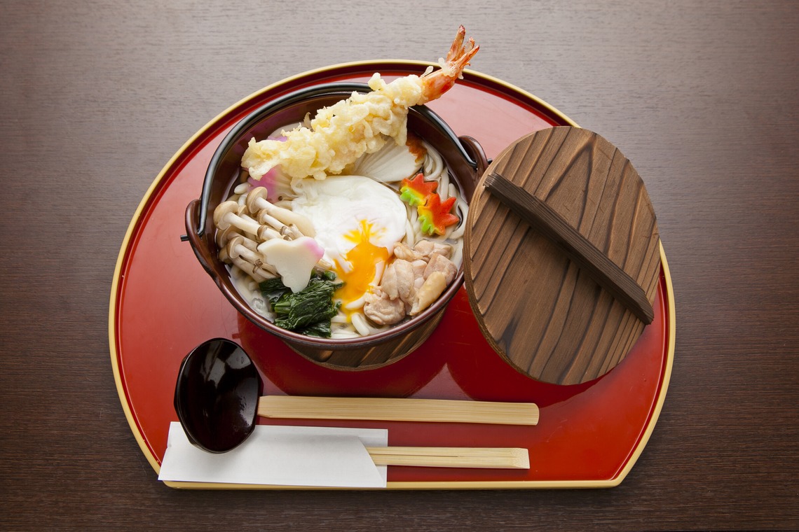 松鹿舎が撮影した「料理撮影」の写真