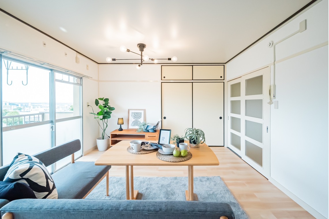 出張撮影 中村まみこが撮影した写真のアルバム「物件撮影」