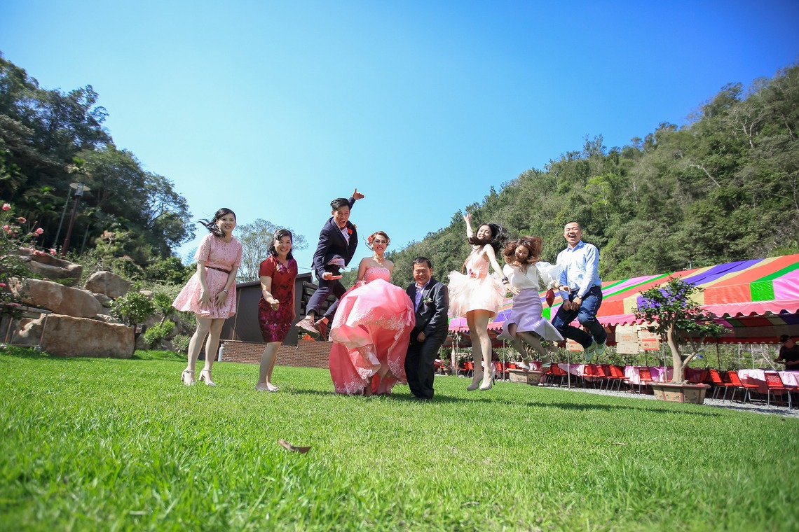 Perfect Day Photographyが撮影した「 結婚式」の写真