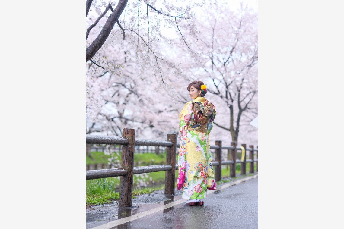 杉本 周平が撮影した「人物・ポートレート・プロフィール写真」の写真